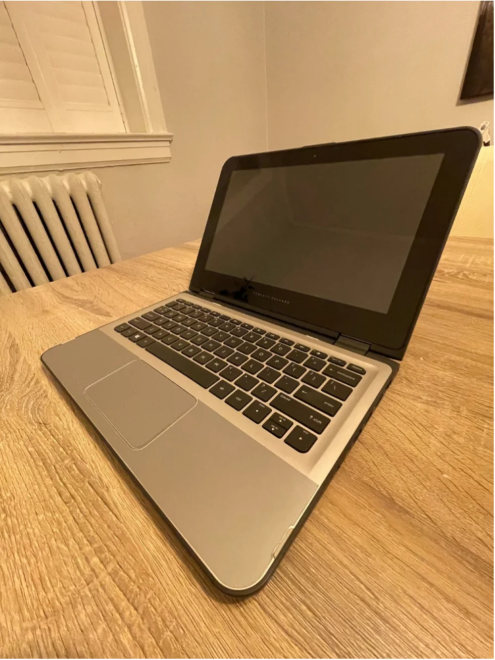 HP x360 310 G2 2-in-1 Touchscreen 8GB RAM 128GB SSD Windows 10
